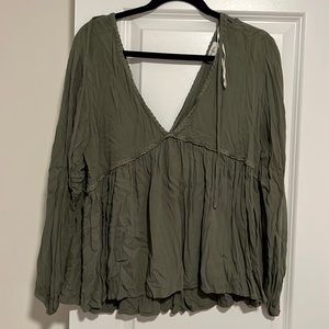 Umgee cute fall top